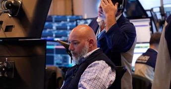 Wall Street tiene jornada de pérdida