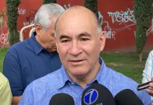 Ya no soy presidente municipal de Villa de Pozos, ataja Galindo