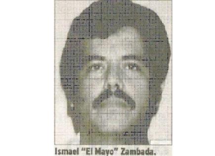 Arresto de líderes del Cártel de Sinaloa en EE. UU.