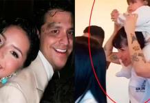 Cazzu celebra cumplea&ntilde;os de Inti en medio de la noticia del matrimonio de Nodal y &Aacute;ngela