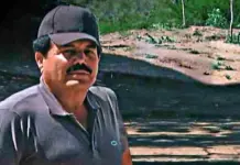 Detenciones en el C&aacute;rtel de Sinaloa