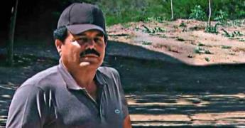 Detenciones en el Cártel de Sinaloa