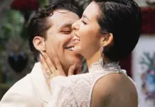 Emocionante presentación musical de Christian Nodal y Ángela Aguilar