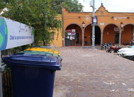 Niega el alcalde capitalino que Villa de Pozos se haya abandonado
