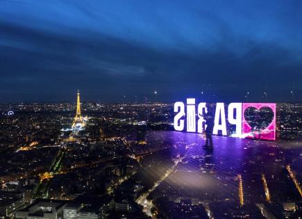 Juegos Olímpicos en París: Una Celebración de Deportes y Cultura