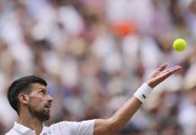 La búsqueda de la gloria olímpica de Novak Djokovic