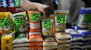 Canasta alimentaria le gana a la inflación en noviembre Canasta alimentaria le gana a la inflación en noviembre