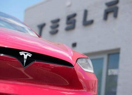Elon Musk y la pausa en la planta de Tesla en México