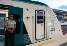 Viaje Solidario en Tren Maya para Niños con Cáncer Viaje Solidario en Tren Maya para Niños con Cáncer