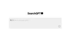 ¿Cómo funcionará SearchGPT, el nuevo buscador de OpenAI? ¿Cómo funcionará SearchGPT, el nuevo buscador de OpenAI?