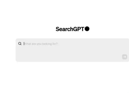¿Cómo funcionará SearchGPT, el nuevo buscador de OpenAI?