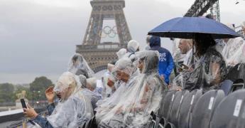 Ceremonia Inaugural y Seguridad en los Juegos Olímpicos de París