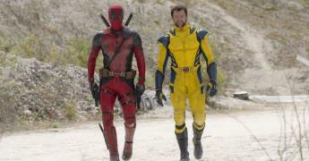 Deadpool & Wolverine: El éxito en taquilla
