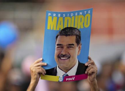 Elecciones Presidenciales en Venezuela: Análisis Completo