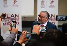 Emergencia en Carretera Federal 55 de Tenancingo Emergencia en Carretera Federal 55 de Tenancingo