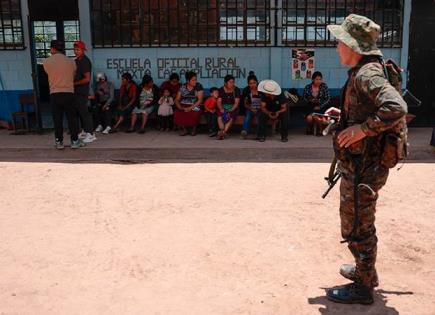 Exige la diócesis atender la violencia en Chiapas