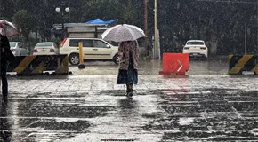CEPC alerta por lluvias fuertes para este sábado CEPC alerta por lluvias fuertes para este sábado