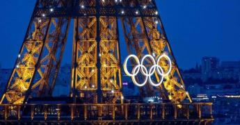 Historia de los Juegos Olímpicos en París