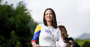 María Corina Machado y su impacto en las elecciones presidenciales de Venezuela