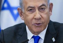 Reino Unido y la solicitud de arresto de Benjamin Netanyahu