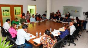 Soledad avaló colindancias con nuevo municipio