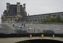 Actualización sobre las Medidas de Seguridad en París