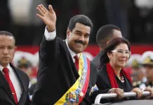 An&aacute;lisis de la gesti&oacute;n de Nicol&aacute;s Maduro en Venezuela