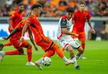 Atlas vence a Houston Dynamo en la Leagues Cup 2024 Atlas vence a Houston Dynamo en la Leagues Cup 2024