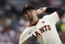 Blake Snell hace historia con 15 ponches en victoria de Gigantes sobre Rockies
