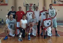 El deporte ráfaga presente con el Maxi Basquetbol y el Torneo 3X3 de la Fenapo 2024