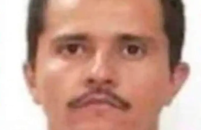 El ascenso y caída de El Mencho, líder del CJNG