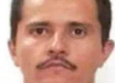 Recompensa millonaria por captura de líder del CJNG