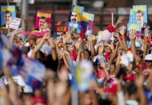 Elecciones Clave en Venezuela: Maduro vs Oposición