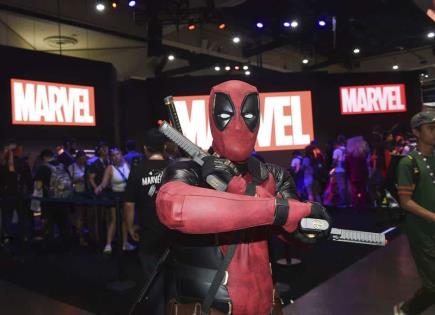 Harrison Ford y Robert Downey Jr. protagonizarán nuevas películas de Marvel