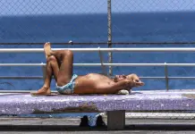 Impacto del calor extremo en Marruecos y el cambio clim&aacute;tico