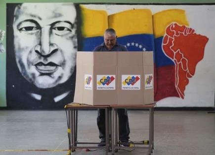 Crisis y elecciones en Venezuela: ¿Qué futuro le espera al país?