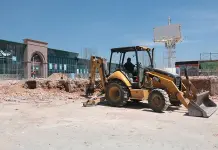 Dice Vargas  haber dado  informaci&oacute;n  de la Fenapo 2022