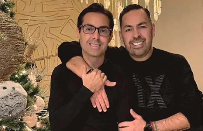 Jorge DAlessio enfrenta crisis matrimonial y evita hablar