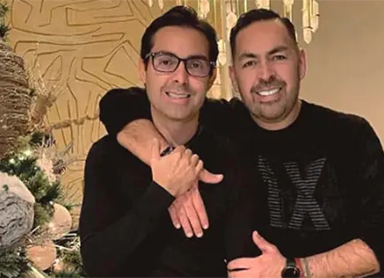 Jorge DAlessio enfrenta crisis matrimonial y evita hablar