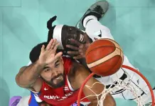 Sudán del Sur hace historia en los Juegos Olímpicos Sudán del Sur hace historia en los Juegos Olímpicos