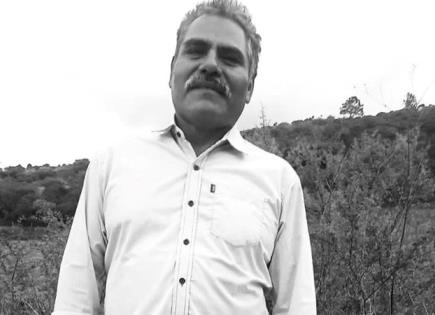 Suman 2 activistas triqui asesinados en Oaxaca