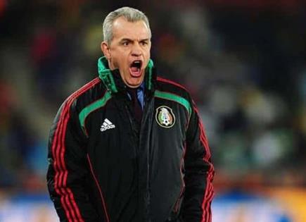 El Regreso de Javier Aguirre a la Selección Mexicana