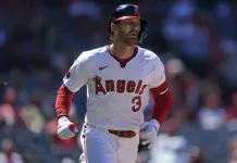 Triunfo de Los &Aacute;ngeles sobre Oakland en la MLB