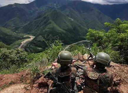 Jornada de Ayuno y Oración en Chiapas