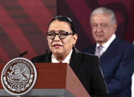 México dice que EE.UU. no planeó el vuelo de El Mayo Zambada y no sabía que iba en él