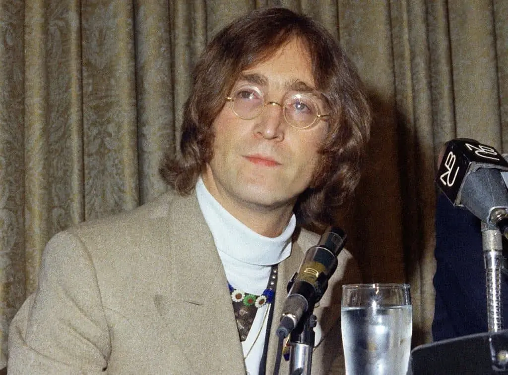 Lennon: Un repaso por su legado en su cumpleaños 85