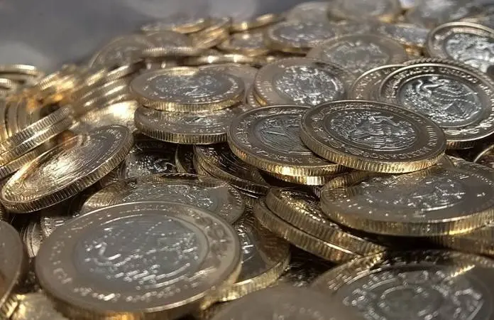 Casa de Moneda de México producirá monedas ecológicas de 1, 2 y 5 pesos