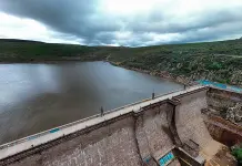 Presas de San Luis Potos&iacute;, ultimo reporte: El Peaje al 84.4%, otras debajo del 50%