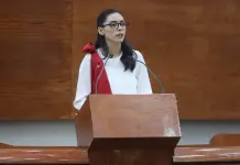 Diputada urge a capacitar a nuevos alcaldes en transparencia