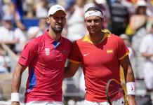 Djokovic vs Nadal: El Último Duelo en Juegos Olímpicos